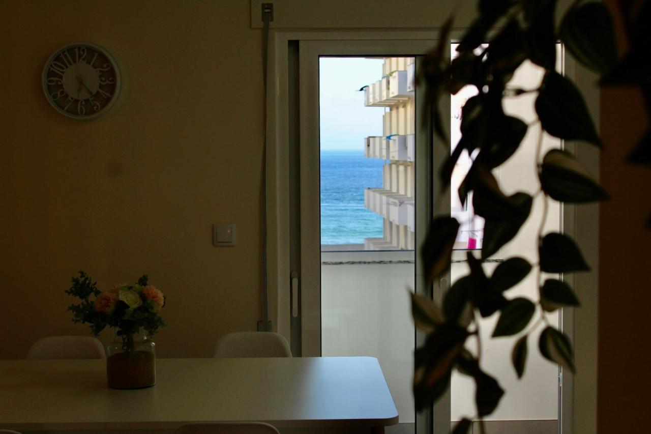 شقة Casa Mare Baixa Armação de Pêra المظهر الخارجي الصورة