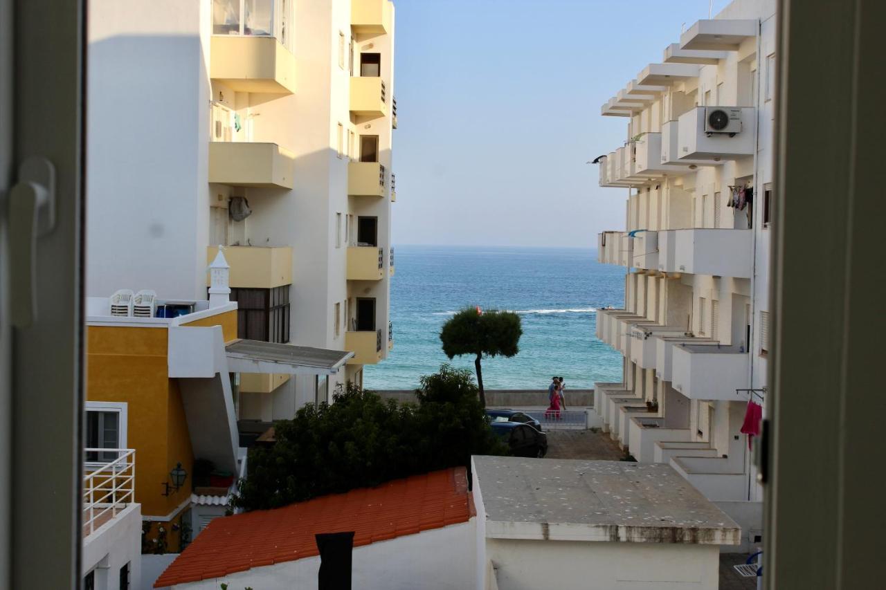 شقة Casa Mare Baixa Armação de Pêra المظهر الخارجي الصورة